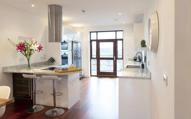 Hampden Apartments - The Henry