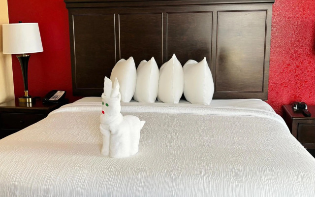 Pier House 60 Clearwater Beach Marina Hotel