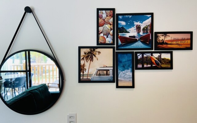 Resort VG Sun Cumbuco