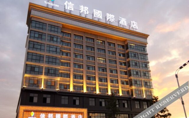 Xinbang International Hotel