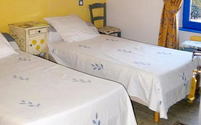 Logis Auberge De Forgès