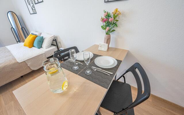 Квартира с самостоятельным заселением от Welcome V Ekb