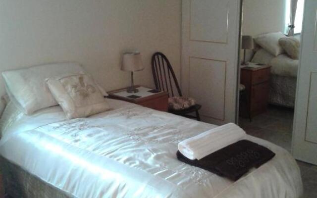 The Old Barn Bed & Breakfast