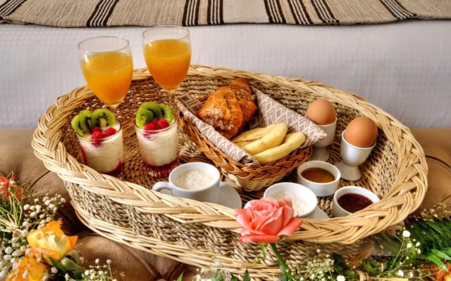 Riad Sokera Hotel & Spa - Adults Only
