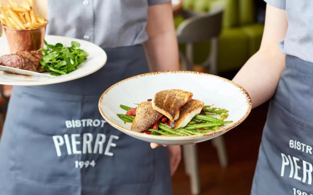 Rooms by Bistrot Pierre