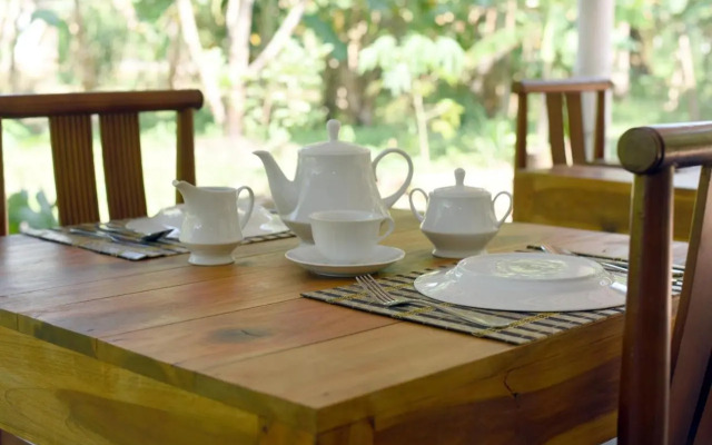 Sun and Green Eco Lodge