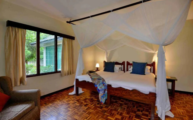 Mnarani Club & Spa