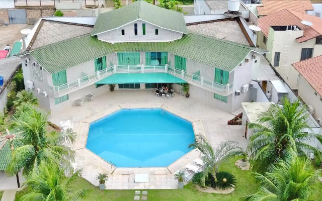 Xingu Praia Hotel