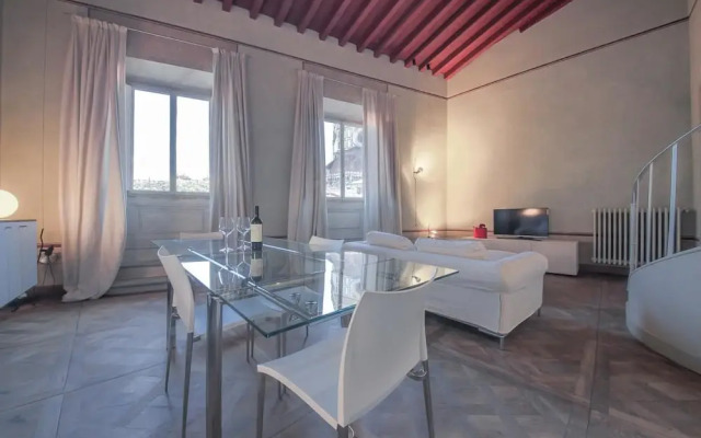 Ricasoli Terrace