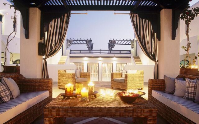 San Marco Hotel & Villas