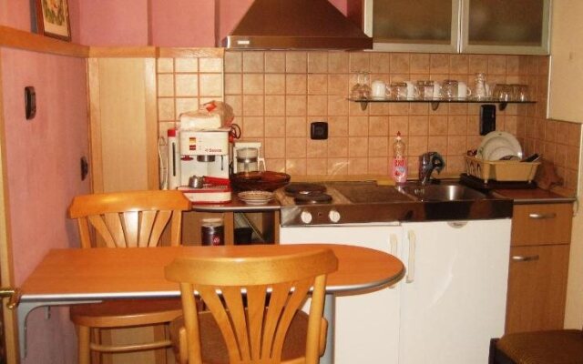 Guest House Yanina