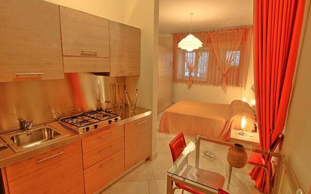 Residence Posidonia Ischia
