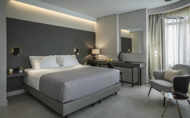 Royalty Hotel Athens