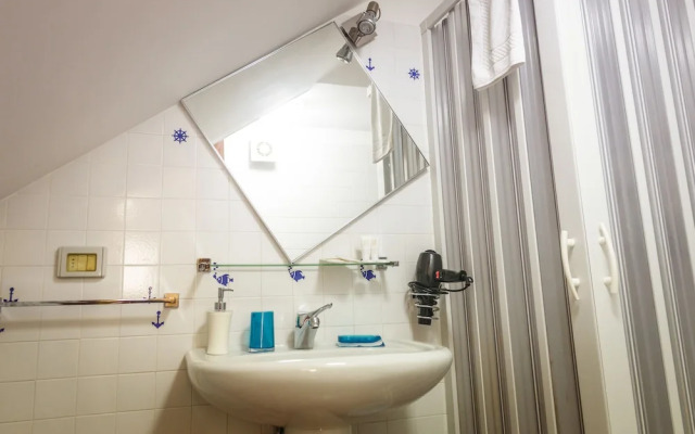 Nel Blu Dipinto di Blu - Apartment