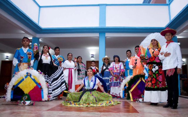 Casa Tobala