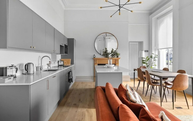 1 Bed - Napier by Pureserviced