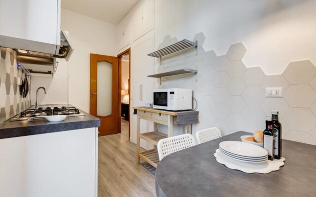 Lovely Renovated 2 bed Flat Close to the Vatican