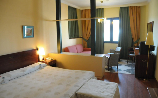 Hotel Puerto de las Nieves
