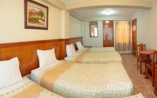 Takana Inn