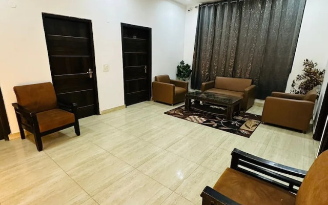 V Rooms