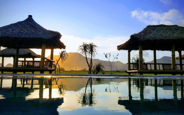 Naia Villas and Bungalows Sumbawa