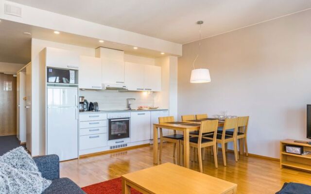 Ruka ski chalets 64, 1503