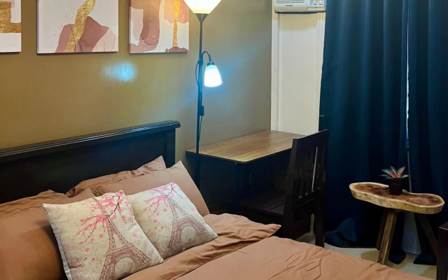 Sky Traveller Suites