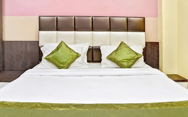 Hotel Sathi Residency by OYO Rooms