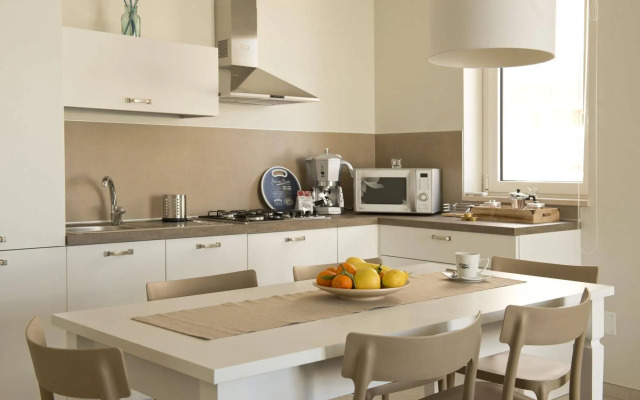 Vilu Suite