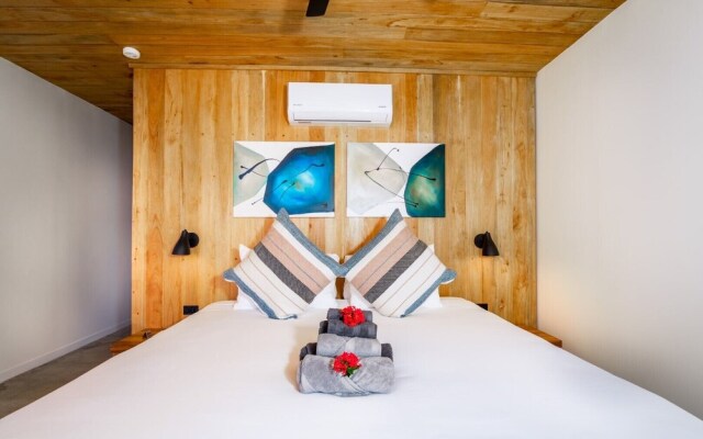 Shadow Sands Villa