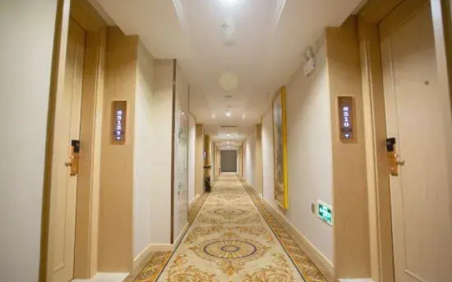Vienna Hotel