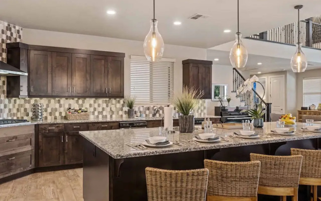 Million Dollar View #67 by RedAwning