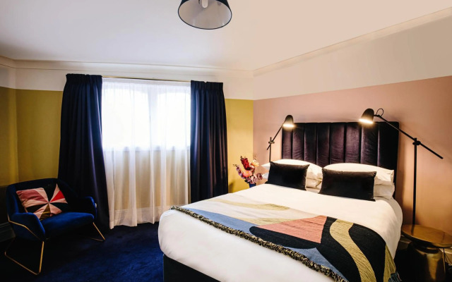 Hotel Harry, an Ascend Collection Hotel