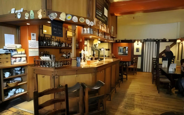 Great Malvern Hotel