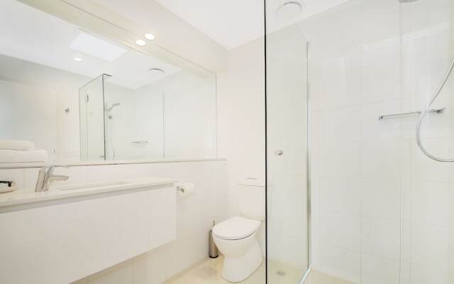 Kananda Private Holiday Apartment