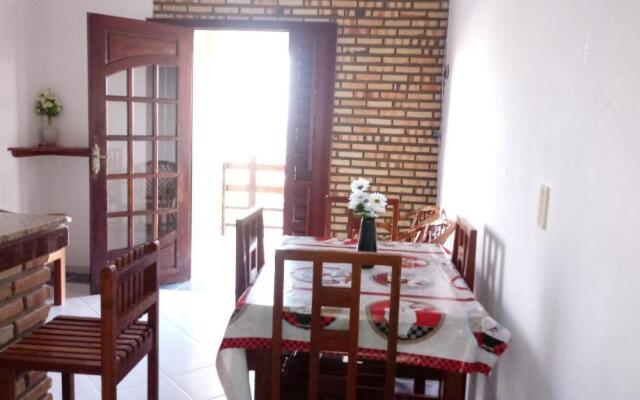 Zago Apartamento Temporada Vista Mar