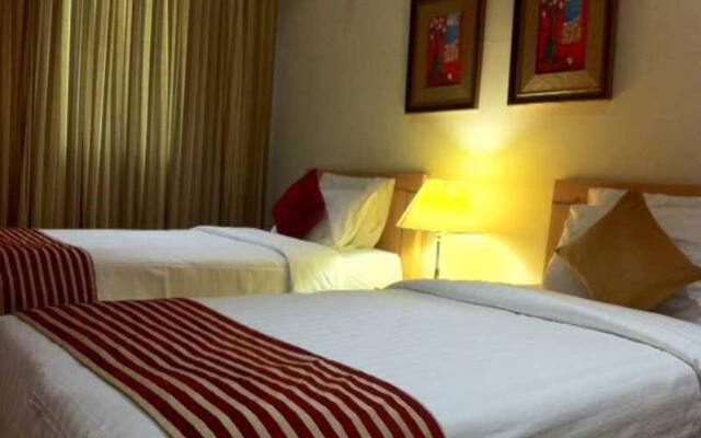 Retaj Residence Al Sadd
