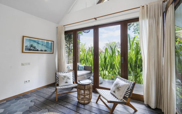 Ohana Bungalow by Hombali