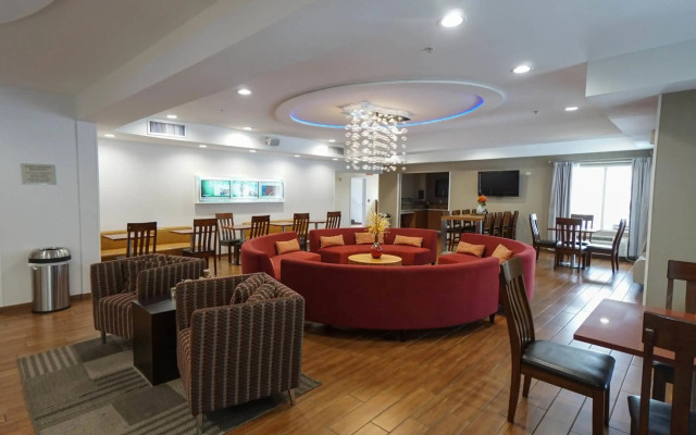 Springhill Suites by Marriott Savannah Midtown