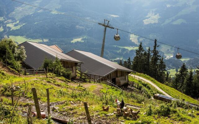 Chalet Rabl, Westendorf