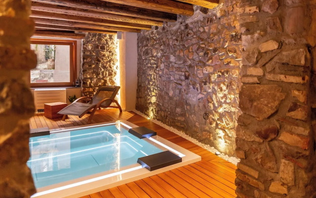 PORTA SOPRANA Luxury guest house &Spa