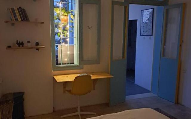 Jaffa APartment