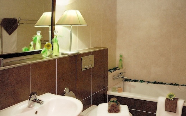 St. George Family & Senior Spa Kudowa-Zdrój