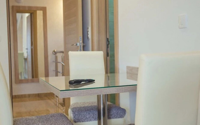 Nino Superior, Standard Triple Studio With sea View, No.5