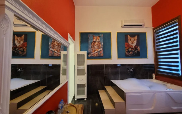 Sari Kosk Butik Otel