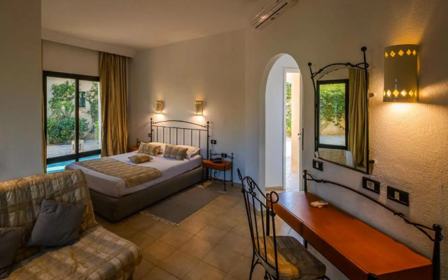 Cercina Hotel