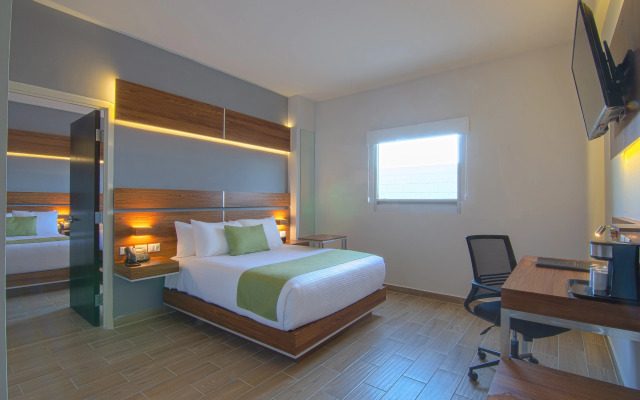 Sleep Inn Mexicali