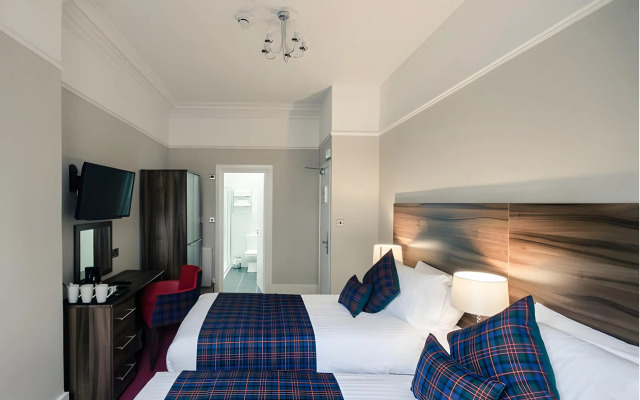 Royal West End Hotel