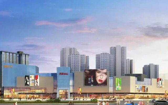 IG Electronics Competition Hotel