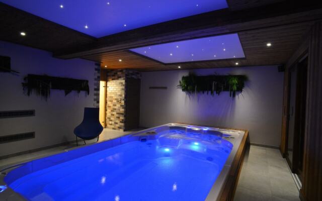 Les Chalets Thoya